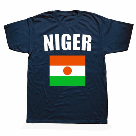Niger Nigerian Tee