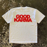 Good Karma Tee