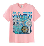 Only Fans Tee