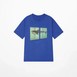 Damien Hirst Shark Museum Tee