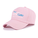 OceanGate Safety Technician Hat