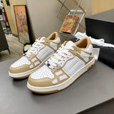 Skeleton Bone Sneakers