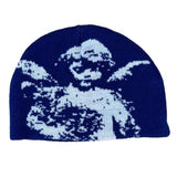 Angel Skully Beanie