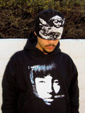 Angel Skully Beanie