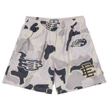 Lipstick Kisses Shorts