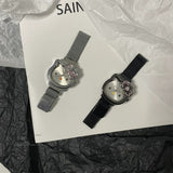 Hello Kitty Watch