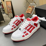 Skeleton Bone Sneakers