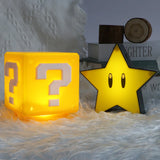 Mario Koopa Light