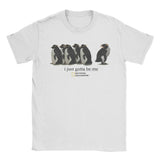 I Just Gotta Be Me National Geographic Tee