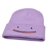 Ditto Knitted Beanie