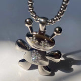 Alien Robot Chain