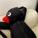 Pingu Penguin Backpack