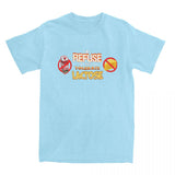 I Refuse To Tolerate Lactose Tee