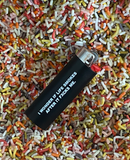 "I Wonder If Life Smokes After It Fucks Me" Lighter