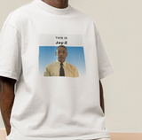 This is Jay Z Gus Tee
