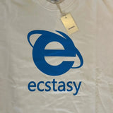 Ecstasy Internet ExplorerTee