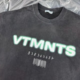 VTMNTS Matrix Tee