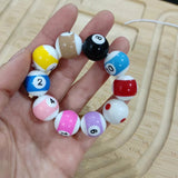 Billiard Bracelets