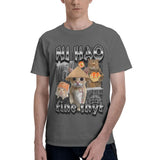 Ni Hao Fine Shyt Tee