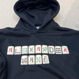 Mahjong AW Hoodie