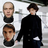 3D Printed Full Face Mesh Mask