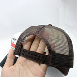 Vintage Sicko Trucker Hat