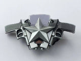 Lighter Belt Buckle