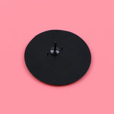 Lurk Laugh Loathe Pin