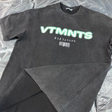 VTMNTS Matrix Tee