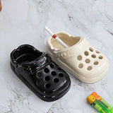 Croc Ashtray