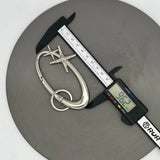 Oakley Keychain