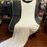 Giant Socks Sleeping Blanket