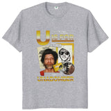 U Is For Unabomber Tee