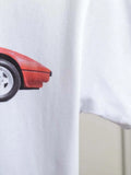 Ferarri "Topless" Tee