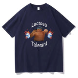 Lactose Tolerant Tee
