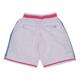 GTA VICE CITY Embroidered Shorts