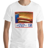 Costco Hotdog Tee
