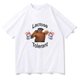 Lactose Tolerant Tee