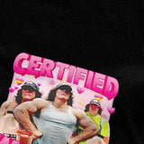 Certified Women Avoider Sam Sulek Tee