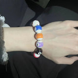 Billiard Bracelets