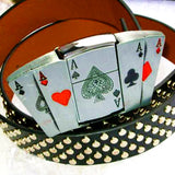 Lighter Belt Buckle