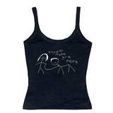 Boys Make Great Pets Crop Top