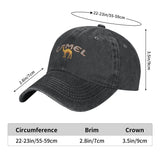 Vintage Camel Baseball Cap