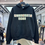 Mahjong AW Hoodie