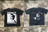 Uniex ERD Melancholy Tee