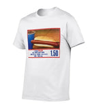 Costco Hotdog Tee