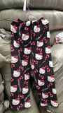 Hello Kitty Flannel Pants