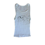 Boys Make Great Pets Crop Top