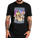 Jesus Has Rizzen Tee