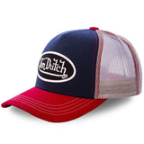 Von Dutch Hat